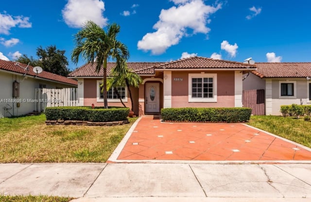 14347 SW 176th Ter - 14347 Southwest 176th Terrace, Richmond West, FL 33177