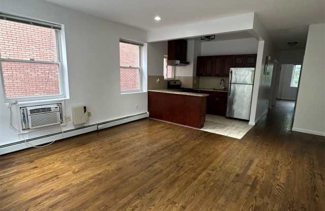 45-44 164th Street