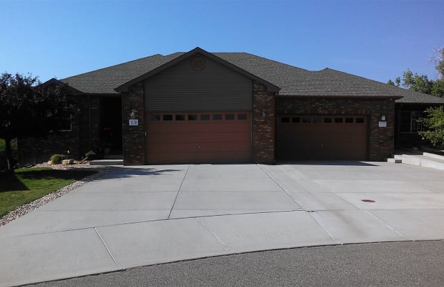 1738 Nucla Court - 1738 Nucla Ct, Loveland, CO 80538