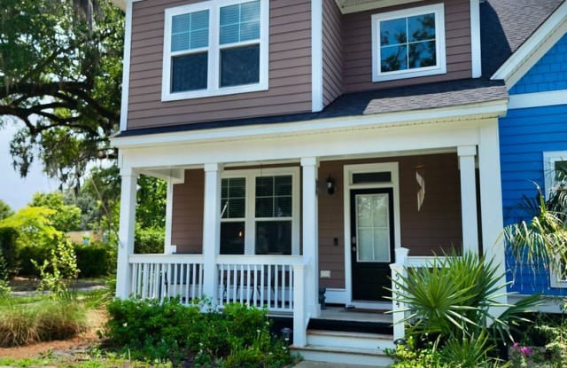 5094 East Liberty Park Circle - 5094 East Liberty Park Circle, North Charleston, SC 29405