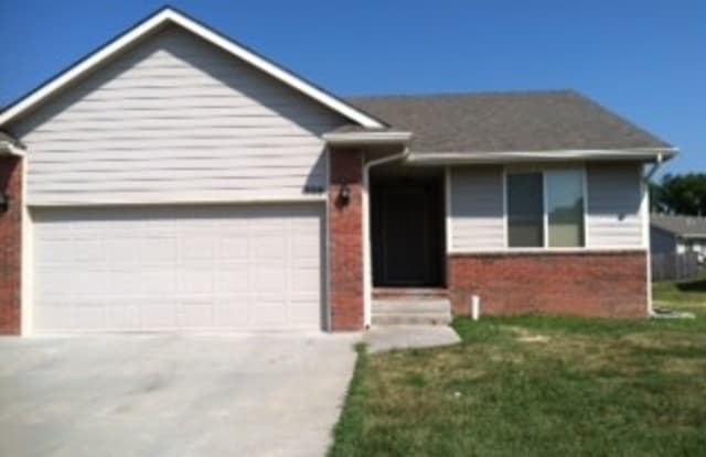 508 Stonedale Dr. - 508 Stonedale Drive, Manhattan, KS 66503