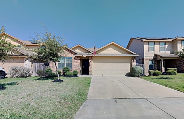 2826 Sunset Bend - 2826 Sunset Bend, San Antonio, TX 78244