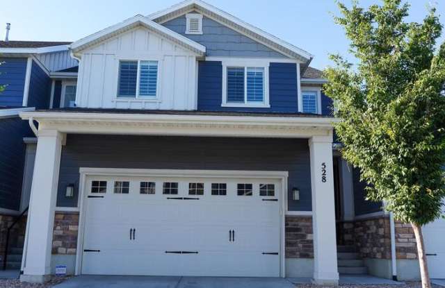 Photo of 528 Fox Chase Drive