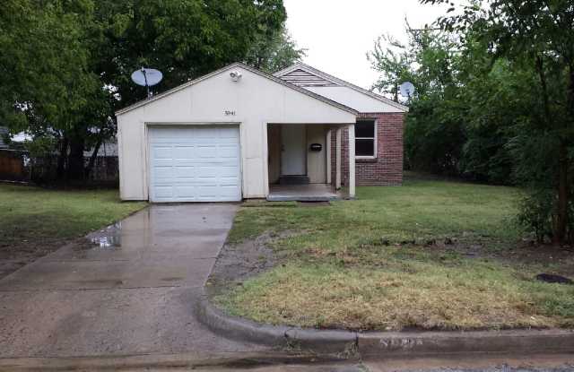 3941 E 2nd Street - 3941 East 2nd Street, Tulsa, OK 74112