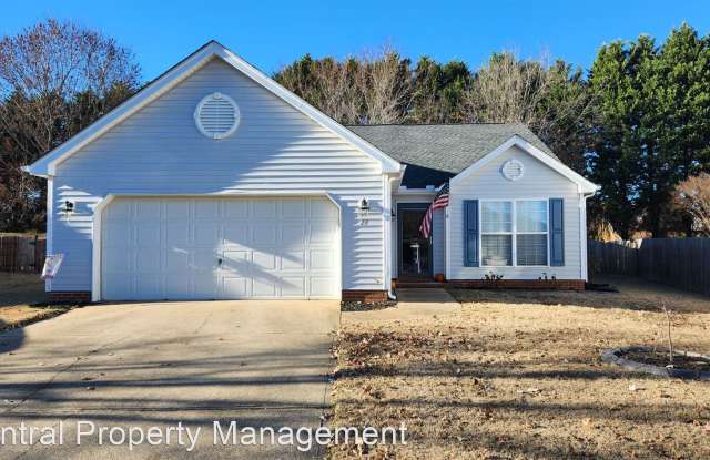 22 Summerlin Place - 22 Summerlin Place, Greenville County, SC 29680