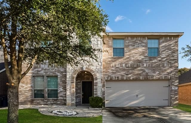 3022 Whispering Pine Boulevard - 3022 Whispering Pine Boulevard, Melissa, TX 75454