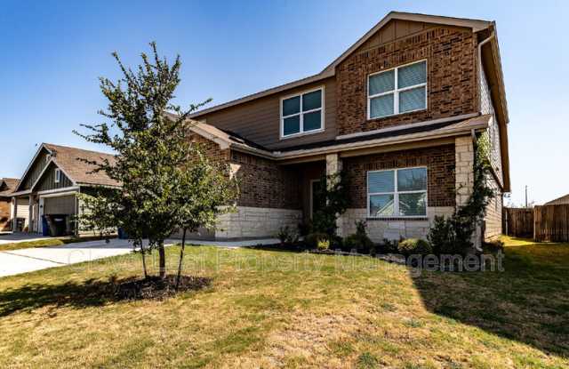 422 Angel Trumpet Ct