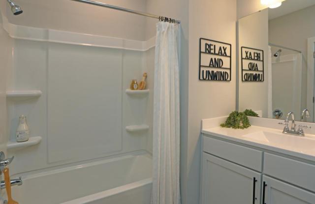 LC Brier Creek