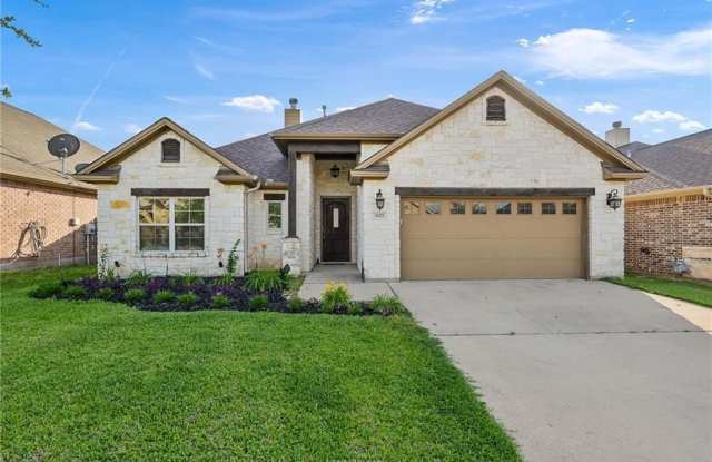 4105 Rocky Mountain Court