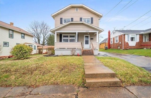 1223 Linden St - 1223 Linden Street, Monaca, PA 15061