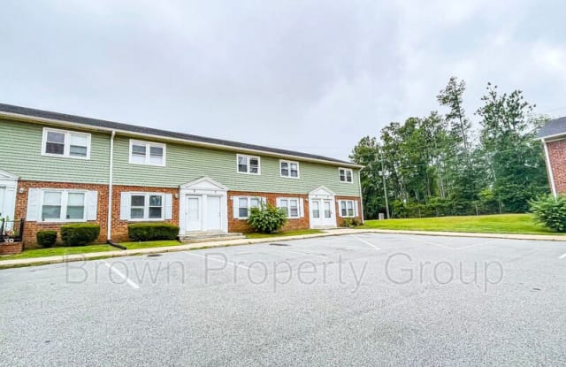 2109 Grand Prix Dr - 2109 Grand Prix Drive, Fayetteville, NC 28303