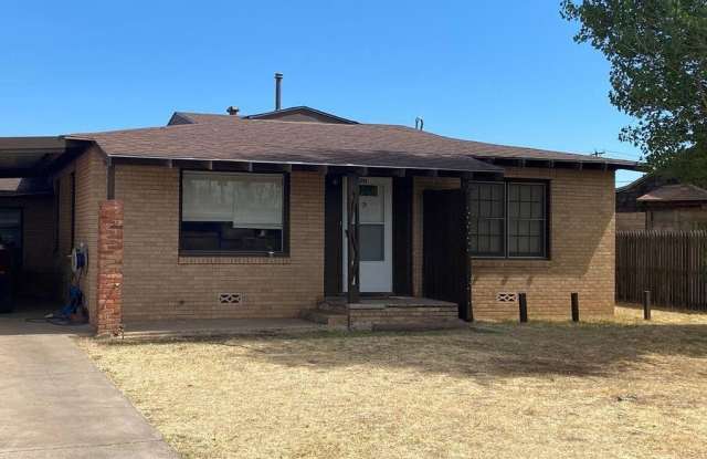 3008 W Ohio Ave - 3008 West Ohio Avenue, Midland, TX 79701