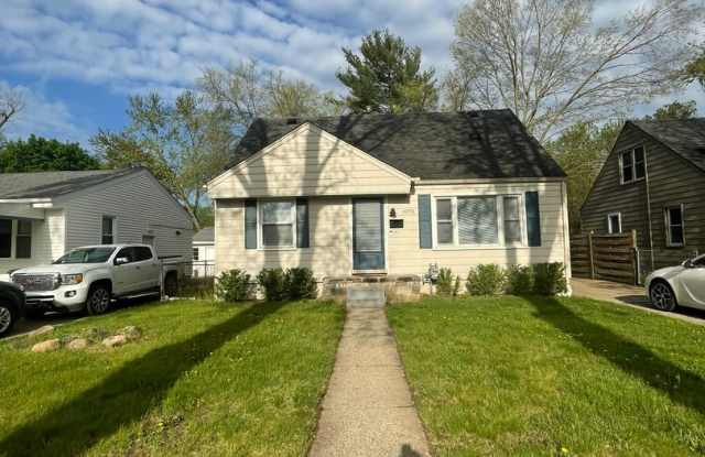 Darling Two-Story Home in Friendly Ypsilanti Township photos photos