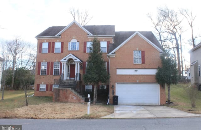 9909 HARBOR AVENUE - 9909 Harbor Avenue, Glenn Dale, MD 20769