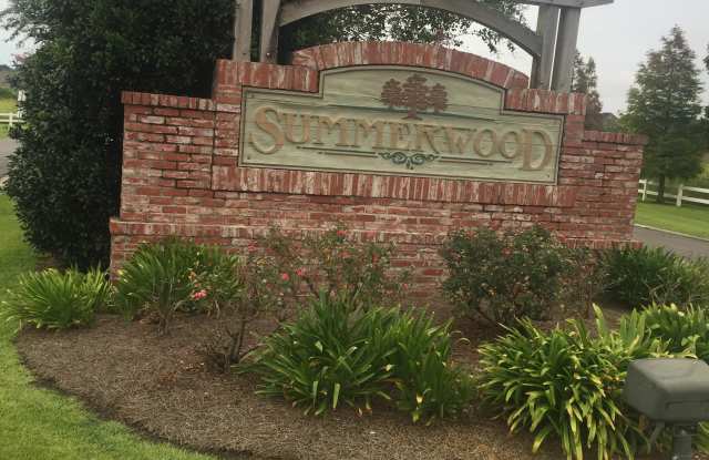 717 Summer Breeze Drive