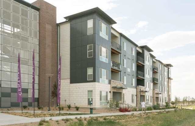 TRAILS AT WESTCREEK - 3bd 2ba condo with 1-car garage!
