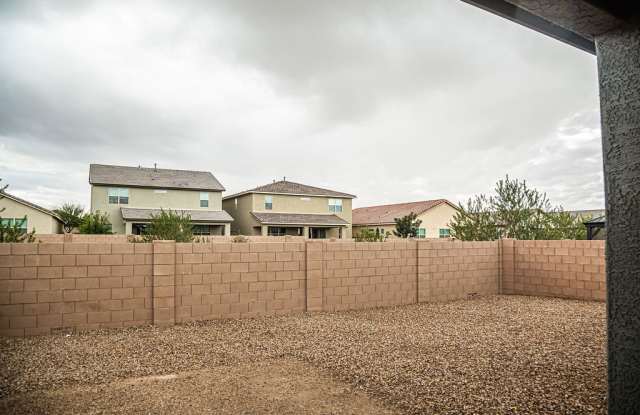 10741 West Harrigan Drive