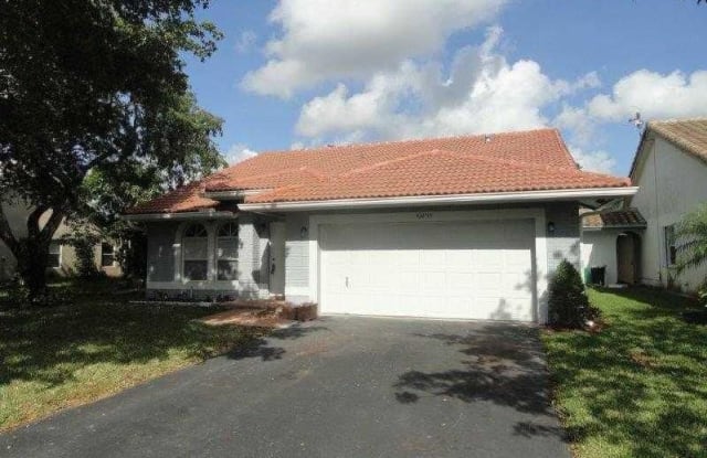 10633 NW 32nd Ct - 10633 Northwest 32nd Avenue, Westview, FL 33167