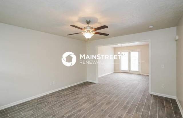 2911 Painted Pony Drive