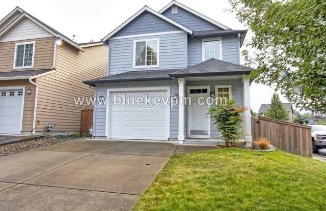 3 Bed, 2.5 Bath Home in Salmon Creek Area - 515 Northwest 153rd Street, Clark County, WA 98685