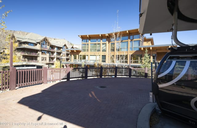 90 carriage Way - 90 Carriage Way, Snowmass Village, CO 81615