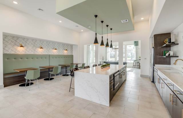 Photo of Inscribe Apartments