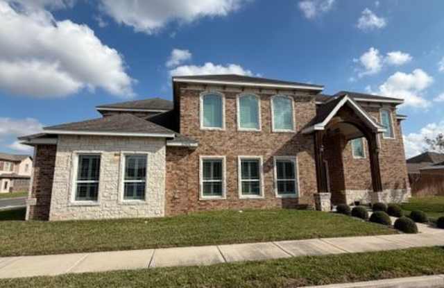 Photo of 2504 San Bernard St