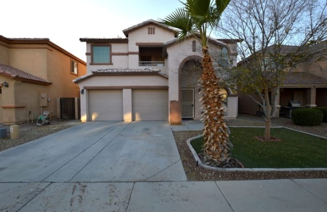 32890 North Quail Avenue - 32890 North Quail Avenue, San Tan Valley, AZ 85142