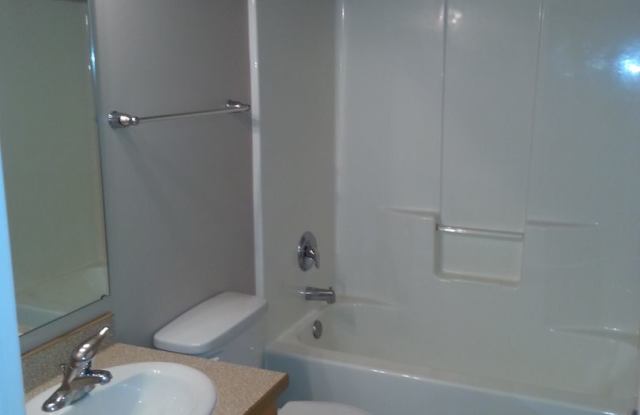 Westport Beach Townhomes 2 and 3 Bedrooms