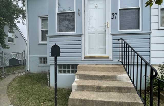 37 Kinship Road