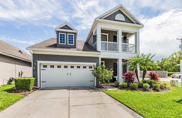 Photo of 8107 Champions Forest Way