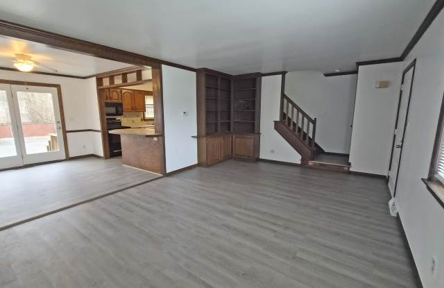 3974 South Schenley Avenue