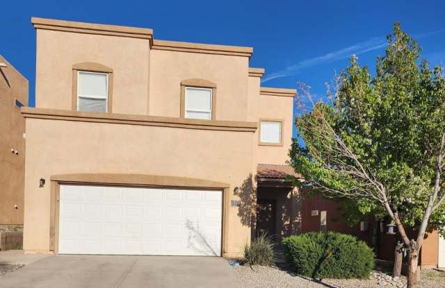 1316 Desert Ridge Drive SE - 1316 Desert Ridge Drive Southeast, Rio Rancho, NM 87124