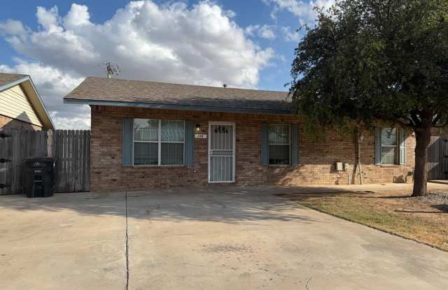 106 Blue Drive
