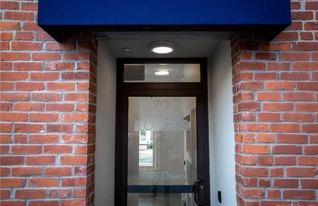 70 South Main Street