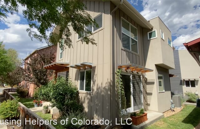 1802 Canyon Blvd #2 - 1802 Canyon Boulevard, Boulder, CO 80302