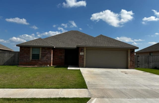 301 Spg Pk Wy - 301 Spring Park Way, Abilene, TX 79602