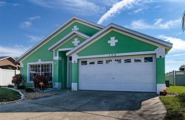 Photo of 129 GARBERIA DRIVE