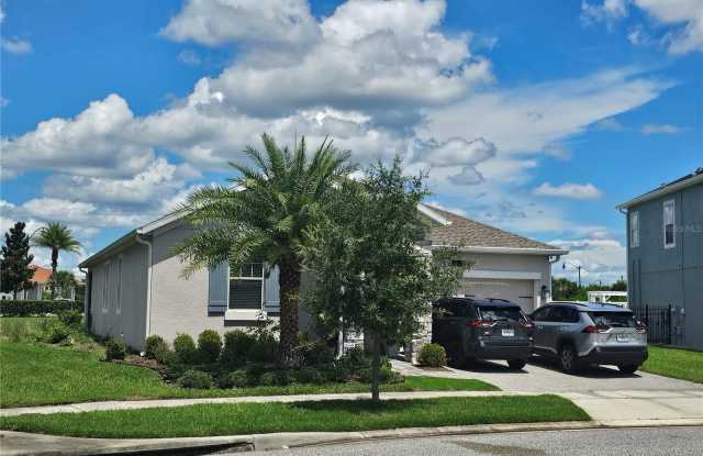 4624 FAIRY TALE CIRCLE