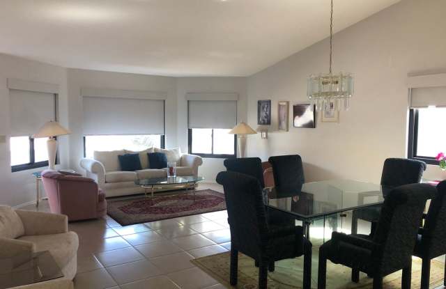 Photo of Available April 2026 ongoing! Lovely Home in 45+ Active Adult Resort Community of Leisure World.