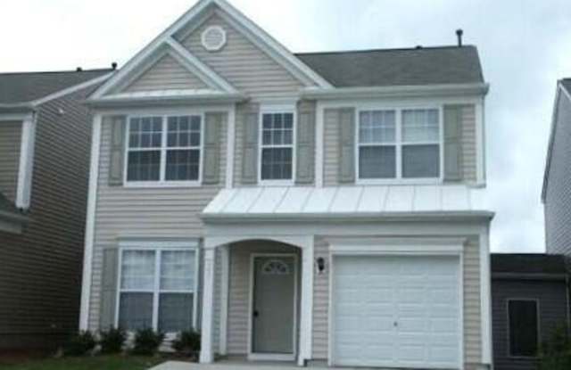 205 Whitney Oaks Lane