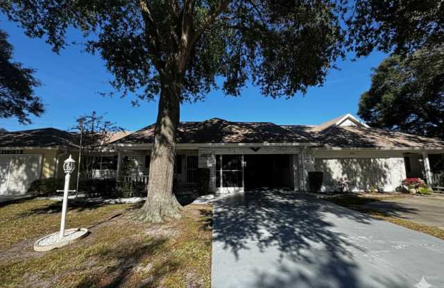 Photo of Active 55+ Living in On Top of the World – 2BR/2BA Villa with Resort-Style Amenities!