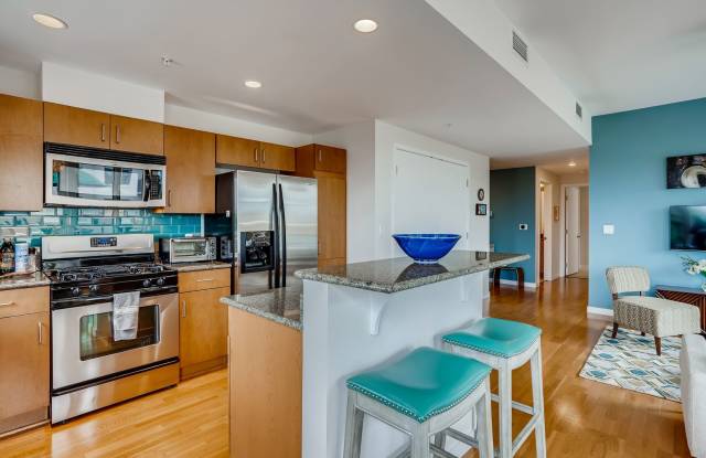 Photo of 2BDR Condo w/ AMAZING private patio  amenities!