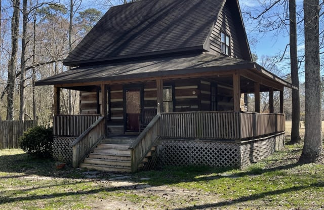 1397 Bud Hawkins Road - 1397 Bud Hawkins Road, Harnett County, NC 28334