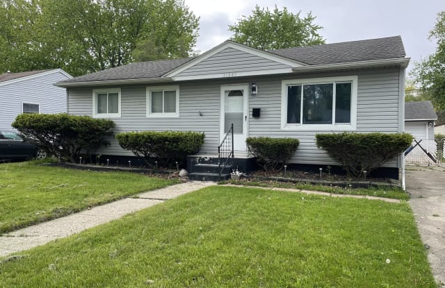 21845 La Salle Avenue - 21845 La Salle Avenue, Warren, MI 48089