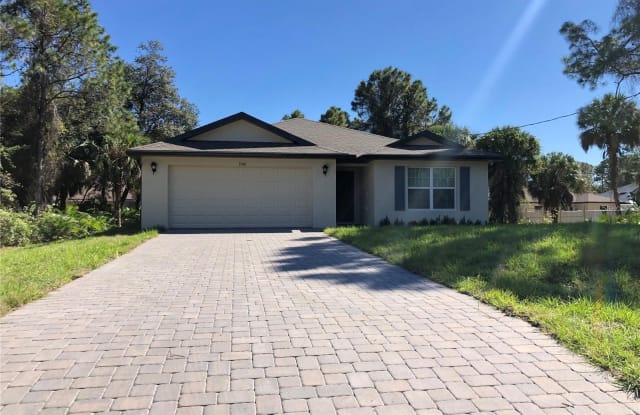 1546 GLENAN ROAD - 1546 Glenan Road, North Port, FL 34288