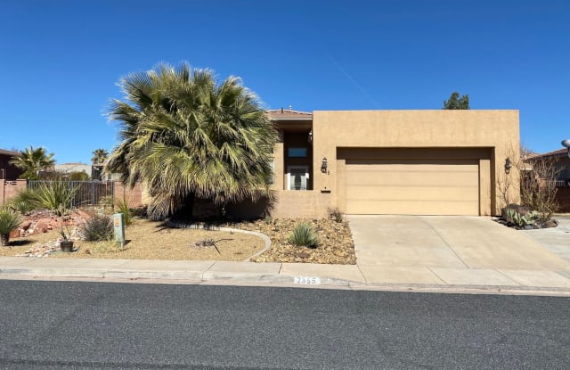 2355 E 140 S - 2355 East 140 South, St. George, UT 84790