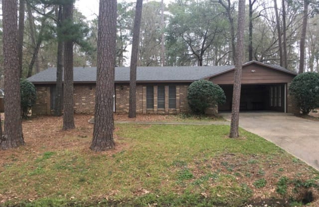 215 Bay Park dr - 215 Bay Park Drive, Rankin County, MS 39047