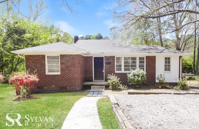 3411 Palmetto Avenue - 3411 Palmetto Avenue, Columbia, SC 29203