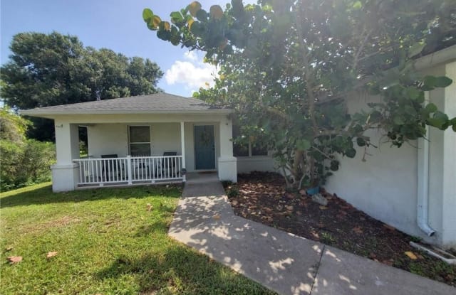 18545 Rosewood Road - 18545 Rosewood Road, San Carlos Park, FL 33967